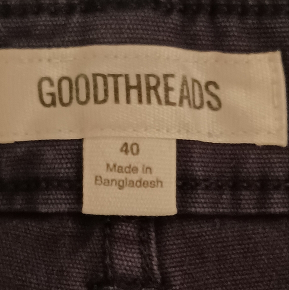 Good threads - Picture 2 of 3